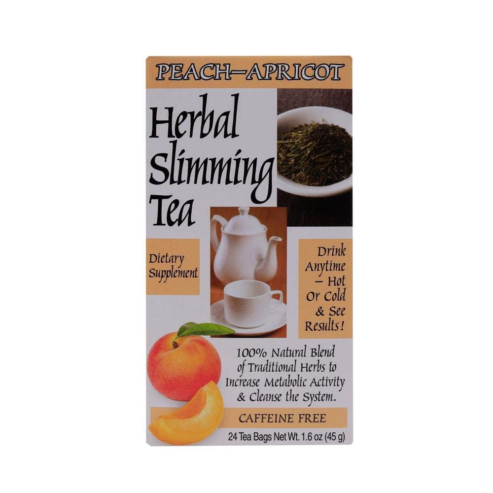 Shop Herbal Slimming Tea