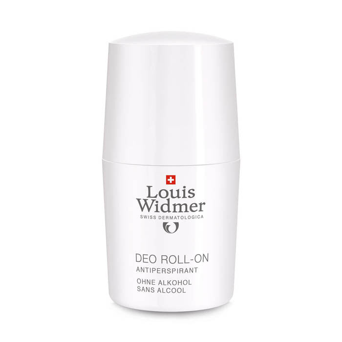 Louis Widmer Deo Cream Np 40Ml