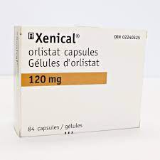 Xenical Tablete Kaufen